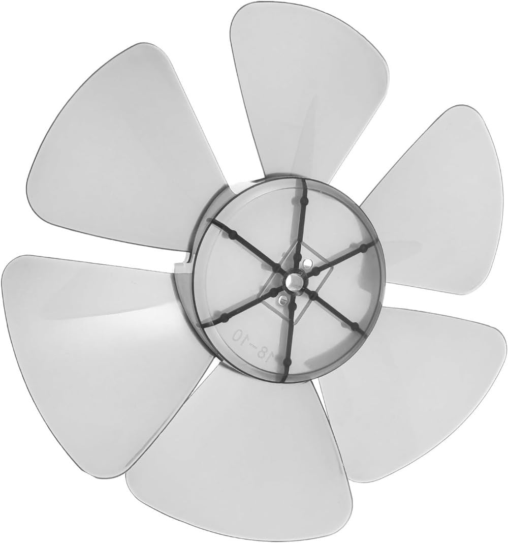 ホワイトスタンドファン 6枚羽根 Amazon.co.jp : 扇風機 交換用 羽根 6枚 白 プラスチック 10インチ